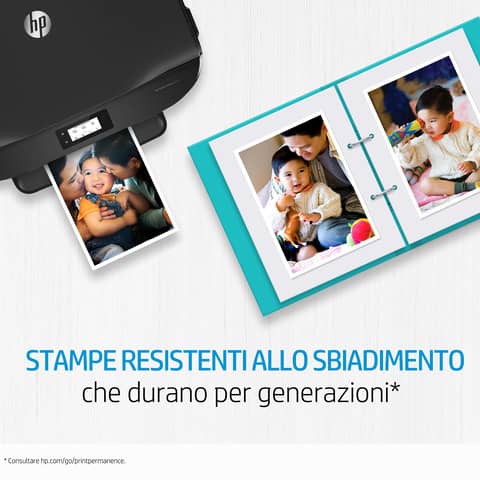 Cartuccia inkjet 903 HP ciano T6L87AE